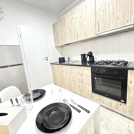 Modern - Near Plaza Mall With Balcony * Bukurešť